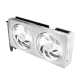 GALAX GeForce RTX 5070 1-Click OC 12GB GDDR7 Graphics Card White