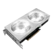 GALAX GeForce RTX 5070 1-Click OC 12GB GDDR7 Graphics Card White
