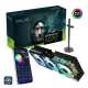 GALAX GeForce RTX 5070TI 1-Click OC 16GB GDDR7 Graphics Card Black GALAX GeForce RTX 5070TI 1-Click OC 16GB GDDR7 Graphics Card Black