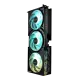 GALAX GeForce RTX 5070TI 1-Click OC 16GB GDDR7 Graphics Card Black