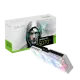 GALAX GeForce RTX 5070TI 1-Click OC 16GB GDDR7 Graphics Card White