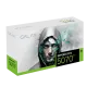 GALAX GeForce RTX 5070TI 1-Click OC 16GB GDDR7 Graphics Card White