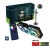 GALAX GeForce RTX 5070TI 1-Click OC 16GB GDDR7 Graphics Card Black