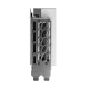 GALAX GeForce RTX 5070TI 1-Click OC 16GB GDDR7 Graphics Card White