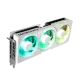 GALAX GeForce RTX 5070TI 1-Click OC 16GB GDDR7 Graphics Card White