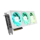 GALAX GeForce RTX 5070TI 1-Click OC 16GB GDDR7 Graphics Card White