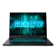 GIGABYTE A16G A6H Laptop Core I5-13420H 16GB DDR5 512GB SSD RTX 4050 6GB 16" FHD 165Hz Black