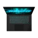 GIGABYTE A16G A6H Laptop Core I5-13420H 16GB DDR5 512GB SSD RTX 4050 6GB 16" FHD 165Hz Black
