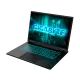 GIGABYTE A16G A6H Laptop Core I5-13420H 16GB DDR5 512GB SSD RTX 4050 6GB 16" FHD 165Hz Black