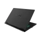 GIGABYTE A16G A6H Laptop Core I5-13420H 16GB DDR5 512GB SSD RTX 4050 6GB 16" FHD 165Hz Black