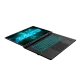 GIGABYTE A16G A6H Laptop Core I5-13420H 16GB DDR5 512GB SSD RTX 4050 6GB 16" FHD 165Hz Black