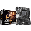 Gigabyte A520M K V2 AM4 Micro ATX Motherboard 