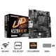 Gigabyte A520M K V2 DDR4 AM4 M-ATX Motherboard Black