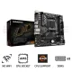 Gigabyte A620M H DDR5 AM5 M-ATX Motherboard Black