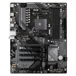 Gigabyte B550 Eagle DDR4 AM4 ATX Motherboard Black