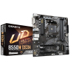 Gigabyte B550M DS3H AM4 Micro ATX Motherboard