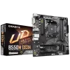 Gigabyte B550M DS3H AM4 DDR4 M-ATX Motherboard Black