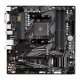 Gigabyte B550M DS3H AM4 Micro ATX Motherboard