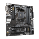 Gigabyte B550M DS3H AM4 Micro ATX Motherboard