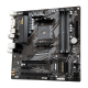 Gigabyte B550M DS3H AM4 Micro ATX Motherboard