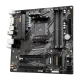 Gigabyte B550M DS3H AM4 DDR4 M-ATX Motherboard Black