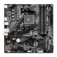 GIGABYTE B550M K Gaming AM4 Micro ATX Motherboard