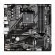 GIGABYTE B550M K Gaming AM4 Micro ATX Motherboard