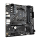 GIGABYTE B550M K Gaming AM4 Micro ATX Motherboard