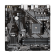 GIGABYTE B550M K Gaming AM4 Micro ATX Motherboard