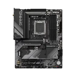 Gigabyte B650 GAMING X AX V2 DDR5 AM5 ATX Motherboard Black