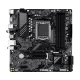 Gigabyte B650M D3HP AX DDR5 AM5 M-ATX Motherboard Black