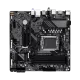 Gigabyte B650M D3HP AX DDR5 AM5 M-ATX Motherboard Black