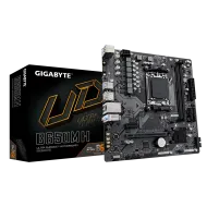 Gigabyte B650M H DDR5 AM5 M-ATX Motherboard Black Gigabyte B650M H DDR5 AM5 M-ATX Motherboard Black