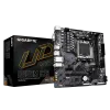 Gigabyte B650M S2H AM5 DDR5 M-ATX Motherboard Black