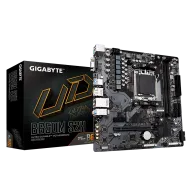 Gigabyte B650M S2H AM5 DDR5 M-ATX Motherboard Black Gigabyte B650M S2H AM5 DDR5 M-ATX Motherboard Black
