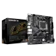 Gigabyte B650M S2H AM5 DDR5 M-ATX Motherboard Black