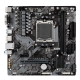 Gigabyte B650M S2H AM5 DDR5 M-ATX Motherboard