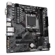 Gigabyte B650M S2H AM5 DDR5 M-ATX Motherboard Black