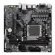 Gigabyte B650M S2H AM5 DDR5 M-ATX Motherboard Black