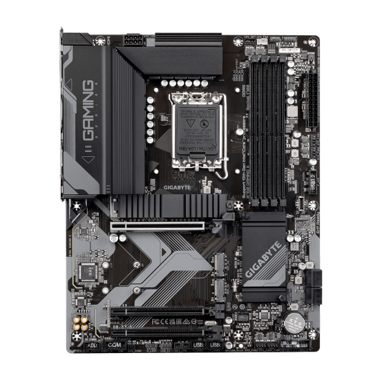 Gigabyte B760 Gaming X LGA1700 DDR5 ATX Motherboard