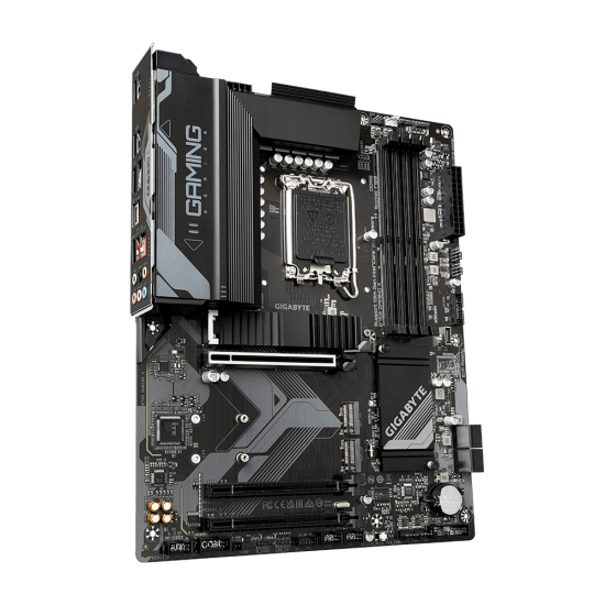 Gigabyte B760 Gaming X LGA1700 DDR5 ATX Motherboard