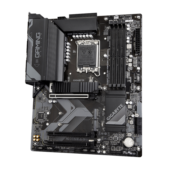 Gigabyte B760 Gaming X LGA1700 DDR5 ATX Motherboard