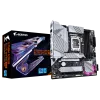 Gigabyte B760M AORUS ELITE WIFI6E GEN5 DDR5 LGA1700 ATX Motherboard Black