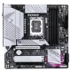 Gigabyte B760M AORUS ELITE WIFI6E GEN5 DDR5 LGA1700 ATX Motherboard Black