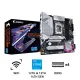 Gigabyte B760M AORUS ELITE WIFI6E GEN5 DDR5 LGA1700 ATX Motherboard Black