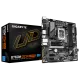 Gigabyte B760M DS3H GEN5 DDR5 LGA1700 M-ATX Motherboard Black