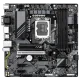 Gigabyte B760M DS3H GEN5 DDR5 LGA1700 M-ATX Motherboard Black