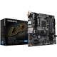 Gigabyte B760M DS3H AX LGA1700 DDR4 M-ATX Motherboard