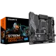 Gigabyte B760M GAMING X LGA1700 DDR4 M-ATX Motherboard Black