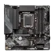 Gigabyte B760M GAMING X LGA1700 DDR4 M-ATX Motherboard Black